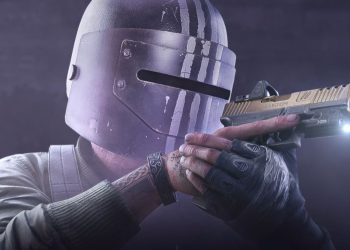 Escape From Tarkov Teases Upcoming “Hardcore Wipe” Event