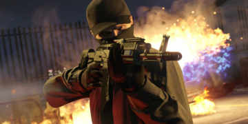 GTA Online Now Accessible for PS5 and PS4 Players Without PS Plus
