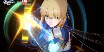 Honkai: Star Rail Version 3.4 to Feature Fate/stay night Collab Characters You’ve Been Waiting For