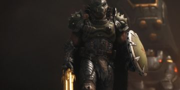 I Delved into Doom: The Dark Ages for Lore but Found Only Blood and Gore