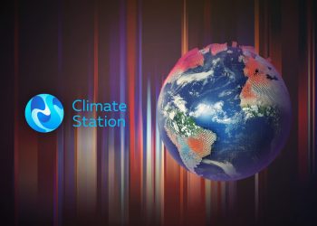 Launch of Climate Station Today on PS5 and PS VR2 – PlayStation Blog