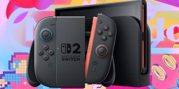 Launch of Switch 2 Exceeds Expectations Amidst Complete Chaos