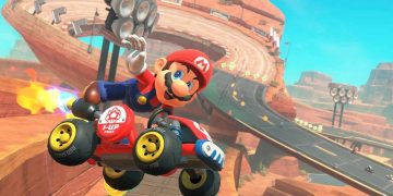 Mario Kart World Update: Patch Notes Released for Switch 2