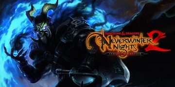Neverwinter Nights 2: Enhanced Edition Coming Next Month