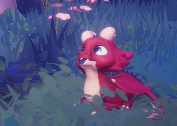 New Companion Coming in Disney Dreamlight Valley Update