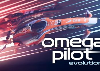 Omega Pilot Evolution Heads to Quest, PS VR2 & Pico