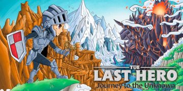 [PS5] Review of The Last Hero: Journey into the Unknown