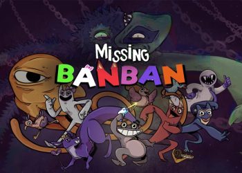 Review of “Missing Banban” on PlayStation 5