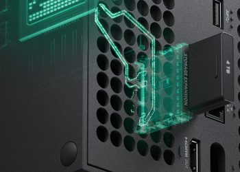 Seagate Expands Xbox Series X|S Storage with New 4TB Expansion Card for 9