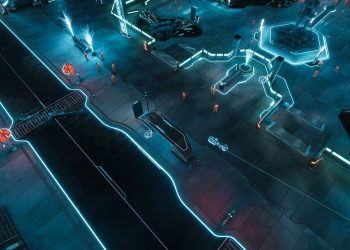 TRON: Catalyst’s I/O Tower Now Accessible to Switch Users