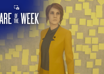 Weekly Spotlight: Maximalism – PlayStation Blog