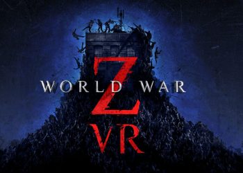 ‘World War Z VR’ Launches Massive Zombie Hordes on Quest & PC VR This August