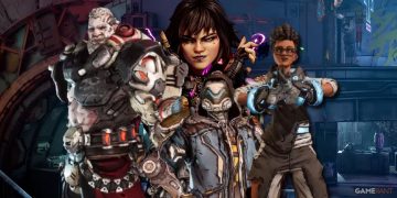 A Borderlands 4 Vault Hunter Might Appeal to Everyone