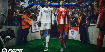 EA Sports FC 26: Choose Between Competitive and Authentic Gameplay Presets to Suit Your Style