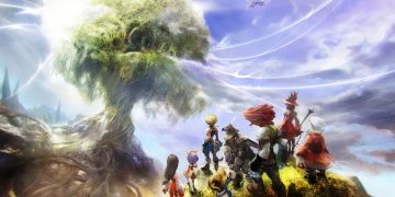 Fans Enjoy Plenty of Content Despite Uncertainty of Final Fantasy 9 Remake