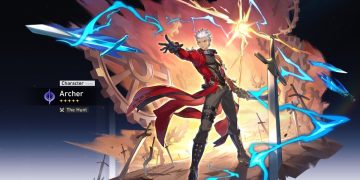 Honkai: Star Rail Launches Fate/stay night Collaboration Without Boosted 4-Stars or English VO, but Offers Free Character