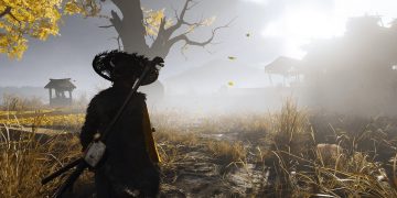 Join Us Tomorrow for the Ghost of Yotei Gameplay Reveal!