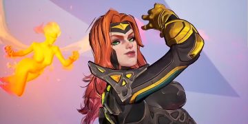 Marvel Rivals’ Phoenix Drew Me Back from Overwatch 2