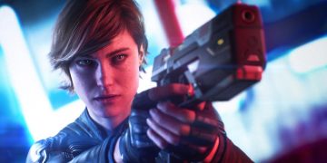Microsoft Cancels Perfect Dark Reboot and Closes Studio