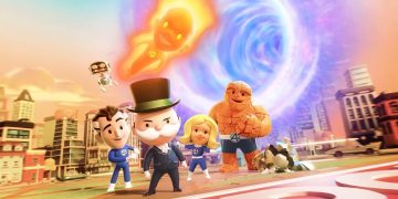 Monopoly Go Teams Up with The Fantastic Four for an Exciting New Partner Event