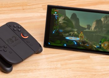 Nintendo Faces Scrutiny Over Switch 2: Brazilian Watchdog Criticizes ‘Abusive Clauses’ in License Agreement