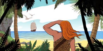 [PS5] Review of Choice of Life: Wild Islands