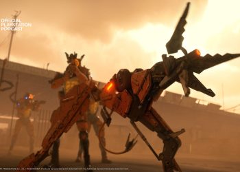 PlayStation Podcast Episode 518: Journey Connections – PlayStation.Blog
