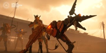 PlayStation Podcast Episode 518: Journey Connections – PlayStation.Blog