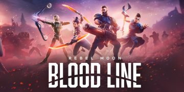 Rebel Moon: Blood Line Mobile Game Now Available for Netflix Subscribers