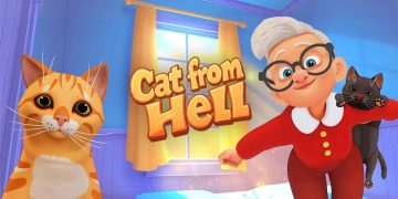 [Rewritten title] 

PS5 Review: “Cat from Hell” – A Dive into the Cat Simulator