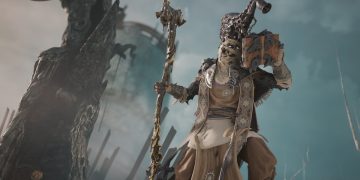 Soulframe, the Fantasy Adventure from Warframe Creators, Now Playable