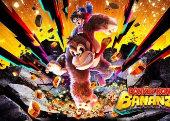 Switch 2 Developers Raise Concerns Over Performance Issues — Donkey Kong Bananza Director Shares Challenges