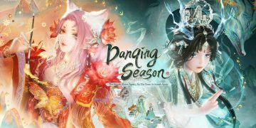Upcoming Major Update for Infinity Nikki Promises a Splash of Ink