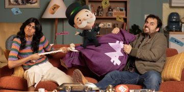 Will Ferrell Revives Mr. Monopoly in a 90s Sitcom-Inspired Monopoly Go Ad