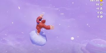 Donkey Kong Bonanza Fans Shatter Records with Infinite Flight Exploit