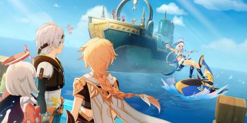Genshin Impact Discontinues PS4 Support and Increases PC and Mobile Requirements
