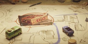 Microsoft Cancels Xbox Exclusive Game ‘Contraband’ After Four Years in Development